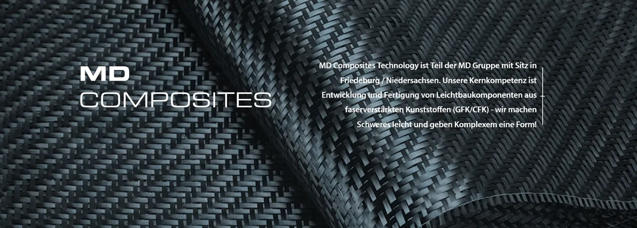MD Composites Technology
